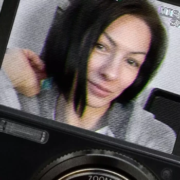 Pomoc domowa: Danuta P.