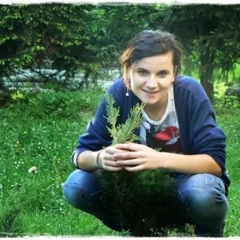 Pomoc domowa: Marta S.