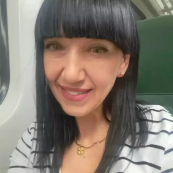 Pomoc domowa: Nataliia K.