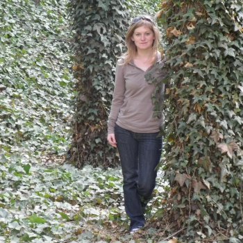 Pomoc domowa: Katarzyna I.