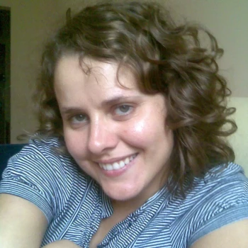 Pomoc domowa: Agnieszka G.