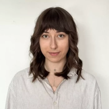 Pomoc domowa: Adrianna F.