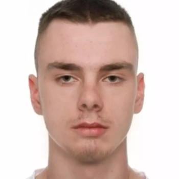 Pomoc domowa: Radosław G.