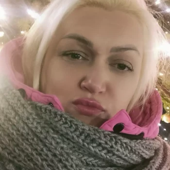 Pomoc domowa: Kateryna H.