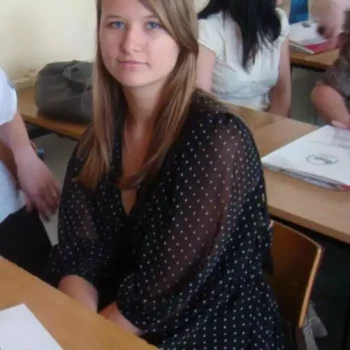 Pomoc domowa: Klaudia S.
