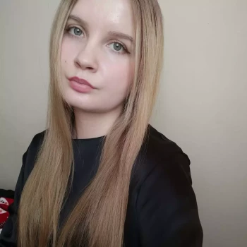 Pomoc domowa: Mariola S.