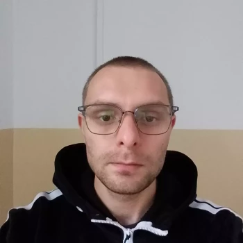 Pomoc domowa: Patryk O.