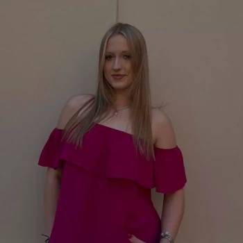 Pomoc domowa: Lena P.