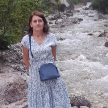 Pomoc domowa: Agnieszka W.