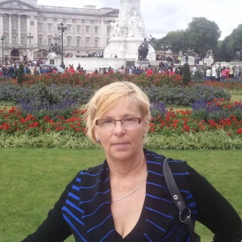 Pomoc domowa: Izabela Ś.