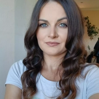 Pomoc domowa: Karolina D.