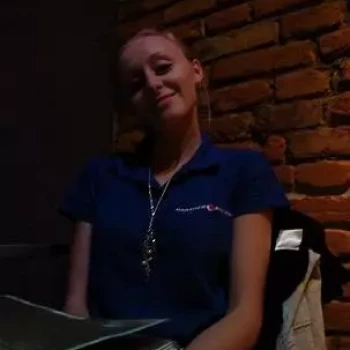 Pomoc domowa: Katarzyna K.