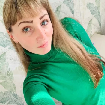 Pomoc domowa: Nadiia K.