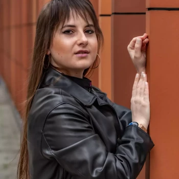 Pomoc domowa: Diana Z.