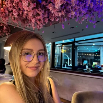Pomoc domowa: Gabriela B.