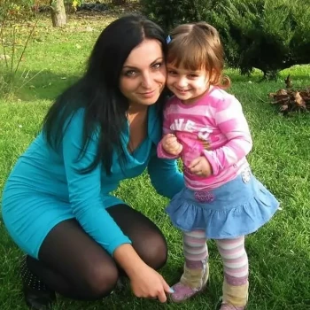 Pomoc domowa: Paulina I.