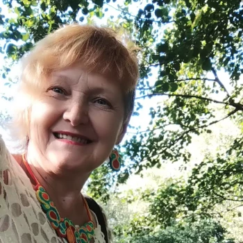 Pomoc domowa: Oksana V.