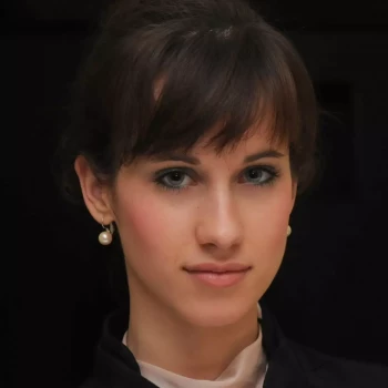 Pomoc domowa: Hania W.