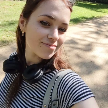 Pomoc domowa: Maria B.
