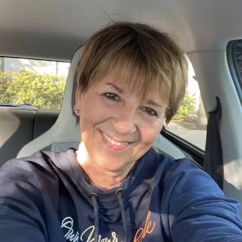 Pomoc domowa: Jolanta G.