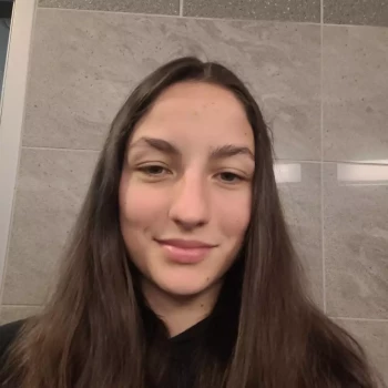 Pomoc domowa: Milena S.