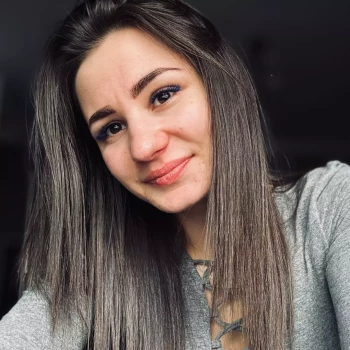 Pomoc domowa: Daria O.