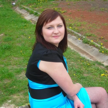 Pomoc domowa: Karolina H.