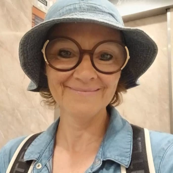 Pomoc domowa: Iwona R.