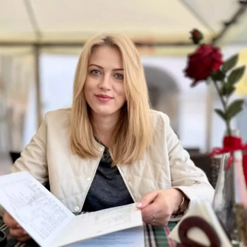 Pomoc domowa: Agnieszka K.