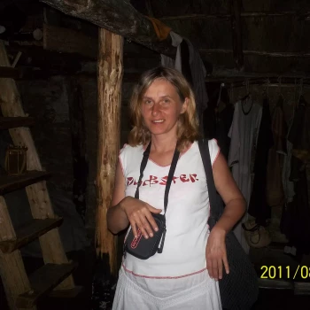 Pomoc domowa: Dorota C.