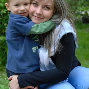 Pomoc domowa: Martyna A.