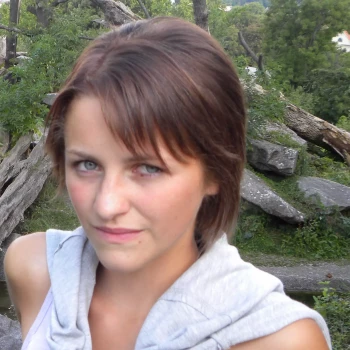 Pomoc domowa: Iwona K.