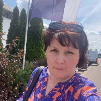 Pomoc domowa: Anna S.