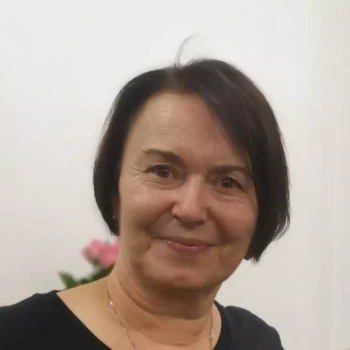 Pomoc domowa: Iryna L.