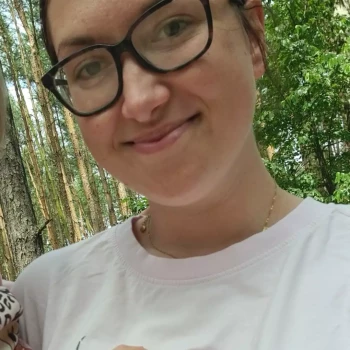 Pomoc domowa: Daria K.
