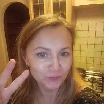 Pomoc domowa: Magdalena C.