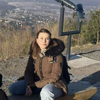 Pomoc domowa: Zuzanna K.
