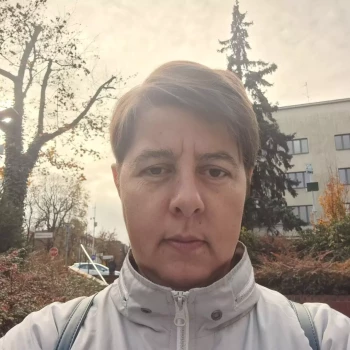 Pomoc domowa: Maryna P.