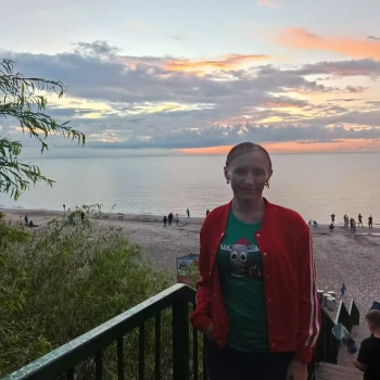 Pomoc domowa: Ewelina S.