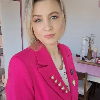 Pomoc domowa: Alina S.
