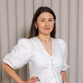 Pomoc domowa: Małgorzata K.
