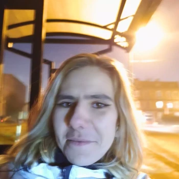 Pomoc domowa: Patrycja K.