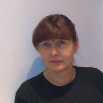 Pomoc domowa: Iwona O.