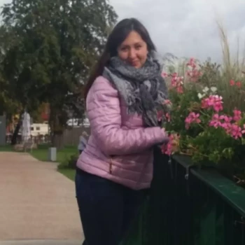 Pomoc domowa: Milena Z.