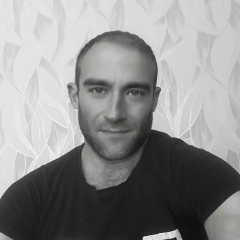 Pomoc domowa: Norbert B.