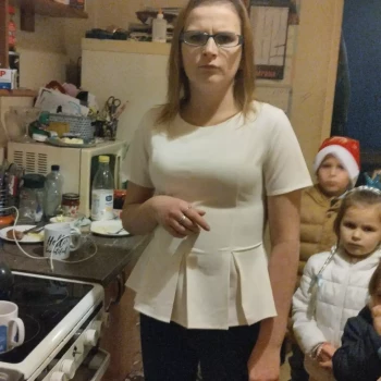 Pomoc domowa: Milena L.