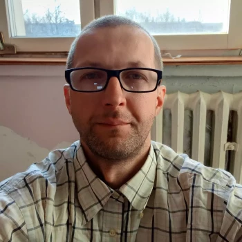 Pomoc domowa: Arkadiusz C.