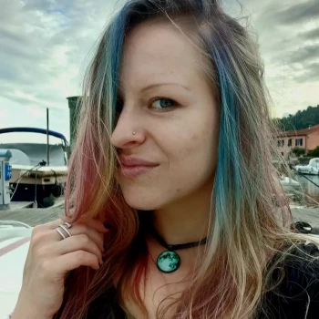 Pomoc domowa: Daria K.
