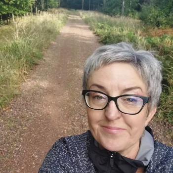 Pomoc domowa: Jolanta P.