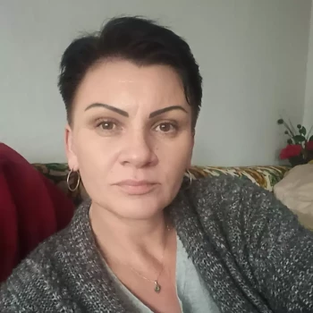 Pomoc domowa: Marzena G.
